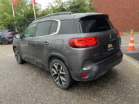Citroën C5 Aircross 1.6 Plug-in Hybrid 225 Shine // SCHUIF-KANTELDAK // LEDER+ELEK. STOEL // ADAPT. CRUISE // 60 CAMERA+SENSOREN // DODEHOEK // 49