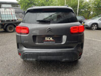 Citroën C5 Aircross 1.6 Plug-in Hybrid 225 Shine // SCHUIF-KANTELDAK // LEDER+ELEK. STOEL // ADAPT. CRUISE // 60 CAMERA+SENSOREN // DODEHOEK // 50