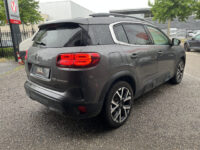 Citroën C5 Aircross 1.6 Plug-in Hybrid 225 Shine // SCHUIF-KANTELDAK // LEDER+ELEK. STOEL // ADAPT. CRUISE // 60 CAMERA+SENSOREN // DODEHOEK // 51