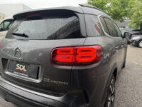 Citroën C5 Aircross 1.6 Plug-in Hybrid 225 Shine // SCHUIF-KANTELDAK // LEDER+ELEK. STOEL // ADAPT. CRUISE // 60 CAMERA+SENSOREN // DODEHOEK // 52