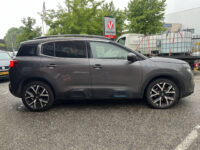 Citroën C5 Aircross 1.6 Plug-in Hybrid 225 Shine // SCHUIF-KANTELDAK // LEDER+ELEK. STOEL // ADAPT. CRUISE // 60 CAMERA+SENSOREN // DODEHOEK // 56