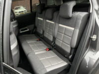 Citroën C5 Aircross 1.6 Plug-in Hybrid 225 Shine // SCHUIF-KANTELDAK // LEDER+ELEK. STOEL // ADAPT. CRUISE // 60 CAMERA+SENSOREN // DODEHOEK // 59