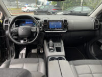 Citroën C5 Aircross 1.6 Plug-in Hybrid 225 Shine // SCHUIF-KANTELDAK // LEDER+ELEK. STOEL // ADAPT. CRUISE // 60 CAMERA+SENSOREN // DODEHOEK // 60
