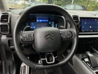 Citroën C5 Aircross 1.6 Plug-in Hybrid 225 Shine // SCHUIF-KANTELDAK // LEDER+ELEK. STOEL // ADAPT. CRUISE // 60 CAMERA+SENSOREN // DODEHOEK // 65