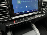 Citroën C5 Aircross 1.6 Plug-in Hybrid 225 Shine // SCHUIF-KANTELDAK // LEDER+ELEK. STOEL // ADAPT. CRUISE // 60 CAMERA+SENSOREN // DODEHOEK // 71