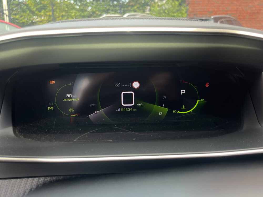 Peugeot 208 1.2 PureTech GT Pack // AFN. TREKHAAK // DODEHOEK // ADAPT. CRUISE // LEDER// ELEK. STOEL // CAMERA // STOELVERWARMING // NAVI+C 22