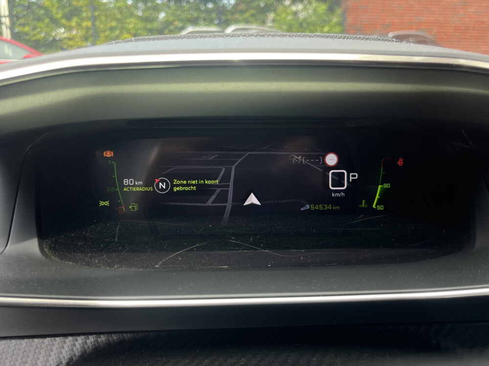 Peugeot 208 1.2 PureTech GT Pack // AFN. TREKHAAK // DODEHOEK // ADAPT. CRUISE // LEDER// ELEK. STOEL // CAMERA // STOELVERWARMING // NAVI+C 23