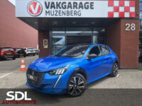 Peugeot 208 1.2 PureTech GT Pack // AFN. TREKHAAK // DODEHOEK // ADAPT. CRUISE // LEDER// ELEK. STOEL // CAMERA // STOELVERWARMING // NAVI+C 35