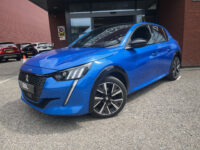 Peugeot 208 1.2 PureTech GT Pack // AFN. TREKHAAK // DODEHOEK // ADAPT. CRUISE // LEDER// ELEK. STOEL // CAMERA // STOELVERWARMING // NAVI+C 36