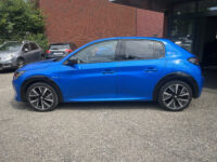 Peugeot 208 1.2 PureTech GT Pack // AFN. TREKHAAK // DODEHOEK // ADAPT. CRUISE // LEDER// ELEK. STOEL // CAMERA // STOELVERWARMING // NAVI+C 37