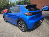 Peugeot 208 1.2 PureTech GT Pack // AFN. TREKHAAK // DODEHOEK // ADAPT. CRUISE // LEDER// ELEK. STOEL // CAMERA // STOELVERWARMING // NAVI+C 38