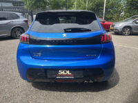 Peugeot 208 1.2 PureTech GT Pack // AFN. TREKHAAK // DODEHOEK // ADAPT. CRUISE // LEDER// ELEK. STOEL // CAMERA // STOELVERWARMING // NAVI+C 39