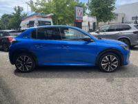 Peugeot 208 1.2 PureTech GT Pack // AFN. TREKHAAK // DODEHOEK // ADAPT. CRUISE // LEDER// ELEK. STOEL // CAMERA // STOELVERWARMING // NAVI+C 41