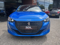Peugeot 208 1.2 PureTech GT Pack // AFN. TREKHAAK // DODEHOEK // ADAPT. CRUISE // LEDER// ELEK. STOEL // CAMERA // STOELVERWARMING // NAVI+C 43