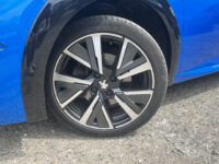 Peugeot 208 1.2 PureTech GT Pack // AFN. TREKHAAK // DODEHOEK // ADAPT. CRUISE // LEDER// ELEK. STOEL // CAMERA // STOELVERWARMING // NAVI+C 45