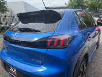 Peugeot 208 1.2 PureTech GT Pack // AFN. TREKHAAK // DODEHOEK // ADAPT. CRUISE // LEDER// ELEK. STOEL // CAMERA // STOELVERWARMING // NAVI+C 47