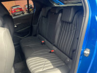 Peugeot 208 1.2 PureTech GT Pack // AFN. TREKHAAK // DODEHOEK // ADAPT. CRUISE // LEDER// ELEK. STOEL // CAMERA // STOELVERWARMING // NAVI+C 50