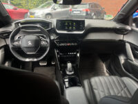 Peugeot 208 1.2 PureTech GT Pack // AFN. TREKHAAK // DODEHOEK // ADAPT. CRUISE // LEDER// ELEK. STOEL // CAMERA // STOELVERWARMING // NAVI+C 51