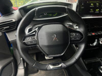 Peugeot 208 1.2 PureTech GT Pack // AFN. TREKHAAK // DODEHOEK // ADAPT. CRUISE // LEDER// ELEK. STOEL // CAMERA // STOELVERWARMING // NAVI+C 53