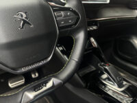 Peugeot 208 1.2 PureTech GT Pack // AFN. TREKHAAK // DODEHOEK // ADAPT. CRUISE // LEDER// ELEK. STOEL // CAMERA // STOELVERWARMING // NAVI+C 56
