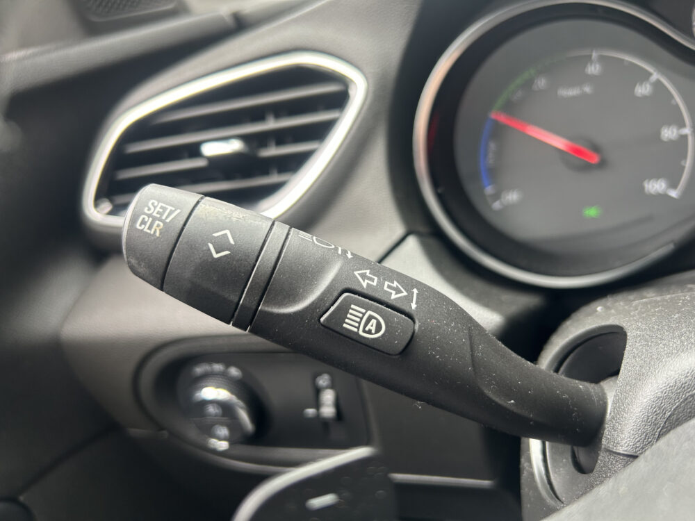 Opel Grandland X 1.6 Turbo Hybrid Ultimate // NAVI // CAMERA V+A // ADAPTIVE CRUISE // APPLE CARPLAY + ANDROID AUTO // STOEL VERWARMING + VERKOEL 11