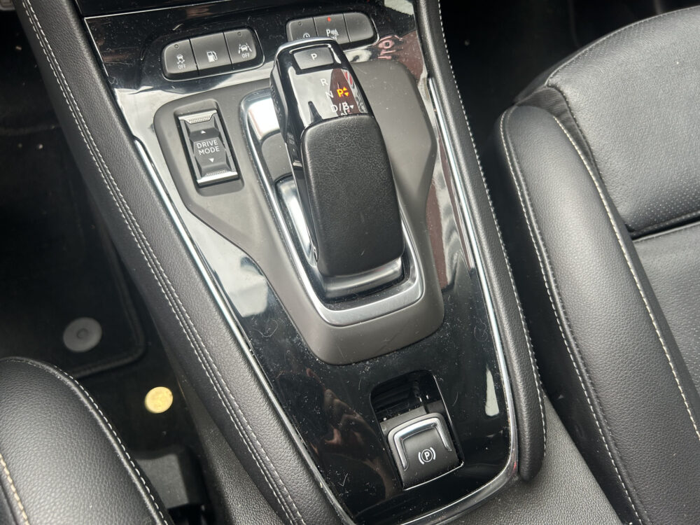 Opel Grandland X 1.6 Turbo Hybrid Ultimate // NAVI // CAMERA V+A // ADAPTIVE CRUISE // APPLE CARPLAY + ANDROID AUTO // STOEL VERWARMING + VERKOEL 21