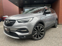Opel Grandland X 1.6 Turbo Hybrid Ultimate // NAVI // CAMERA V+A // ADAPTIVE CRUISE // APPLE CARPLAY + ANDROID AUTO // STOEL VERWARMING + VERKOEL 37