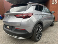 Opel Grandland X 1.6 Turbo Hybrid Ultimate // NAVI // CAMERA V+A // ADAPTIVE CRUISE // APPLE CARPLAY + ANDROID AUTO // STOEL VERWARMING + VERKOEL 38