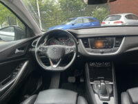 Opel Grandland X 1.6 Turbo Hybrid Ultimate // NAVI // CAMERA V+A // ADAPTIVE CRUISE // APPLE CARPLAY + ANDROID AUTO // STOEL VERWARMING + VERKOEL 43