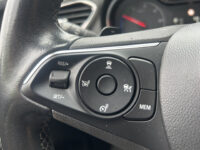 Opel Grandland X 1.6 Turbo Hybrid Ultimate // NAVI // CAMERA V+A // ADAPTIVE CRUISE // APPLE CARPLAY + ANDROID AUTO // STOEL VERWARMING + VERKOEL 45
