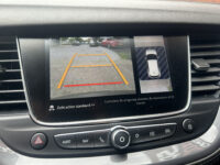 Opel Grandland X 1.6 Turbo Hybrid Ultimate // NAVI // CAMERA V+A // ADAPTIVE CRUISE // APPLE CARPLAY + ANDROID AUTO // STOEL VERWARMING + VERKOEL 52