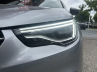 Opel Grandland X 1.6 Turbo Hybrid Ultimate // NAVI // CAMERA V+A // ADAPTIVE CRUISE // APPLE CARPLAY + ANDROID AUTO // STOEL VERWARMING + VERKOEL 61