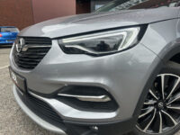 Opel Grandland X 1.6 Turbo Hybrid Ultimate // NAVI // CAMERA V+A // ADAPTIVE CRUISE // APPLE CARPLAY + ANDROID AUTO // STOEL VERWARMING + VERKOEL 62