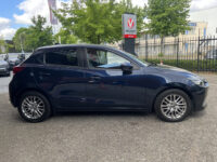 Mazda 2 1.5 Skyactiv-G Signature // LED // DODEHOEK // LEDER-ALCANTARA // CLIMA // STOEL+STUURVERWARMING // NAVI+CARPLAY // 38