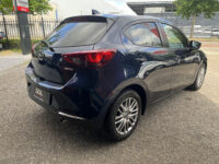 Mazda 2 1.5 Skyactiv-G Signature // LED // DODEHOEK // LEDER-ALCANTARA // CLIMA // STOEL+STUURVERWARMING // NAVI+CARPLAY // 39