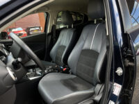 Mazda 2 1.5 Skyactiv-G Signature // LED // DODEHOEK // LEDER-ALCANTARA // CLIMA // STOEL+STUURVERWARMING // NAVI+CARPLAY // 46