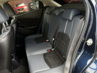 Mazda 2 1.5 Skyactiv-G Signature // LED // DODEHOEK // LEDER-ALCANTARA // CLIMA // STOEL+STUURVERWARMING // NAVI+CARPLAY // 47