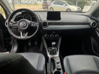 Mazda 2 1.5 Skyactiv-G Signature // LED // DODEHOEK // LEDER-ALCANTARA // CLIMA // STOEL+STUURVERWARMING // NAVI+CARPLAY // 48