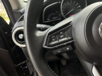 Mazda 2 1.5 Skyactiv-G Signature // LED // DODEHOEK // LEDER-ALCANTARA // CLIMA // STOEL+STUURVERWARMING // NAVI+CARPLAY // 52