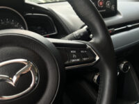 Mazda 2 1.5 Skyactiv-G Signature // LED // DODEHOEK // LEDER-ALCANTARA // CLIMA // STOEL+STUURVERWARMING // NAVI+CARPLAY // 53