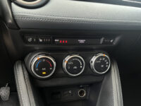 Mazda 2 1.5 Skyactiv-G Signature // LED // DODEHOEK // LEDER-ALCANTARA // CLIMA // STOEL+STUURVERWARMING // NAVI+CARPLAY // 55