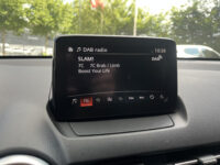 Mazda 2 1.5 Skyactiv-G Signature // LED // DODEHOEK // LEDER-ALCANTARA // CLIMA // STOEL+STUURVERWARMING // NAVI+CARPLAY // 59