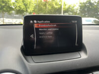 Mazda 2 1.5 Skyactiv-G Signature // LED // DODEHOEK // LEDER-ALCANTARA // CLIMA // STOEL+STUURVERWARMING // NAVI+CARPLAY // 60