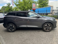 Peugeot 2008 1.2 PureTech Allure // LED // HALF LEDER // 3D COCKPIT // CAMERA+SENSOREN // NAVI+CARPLAY // 37