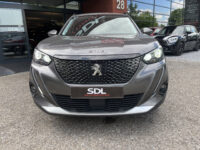 Peugeot 2008 1.2 PureTech Allure // LED // HALF LEDER // 3D COCKPIT // CAMERA+SENSOREN // NAVI+CARPLAY // 39