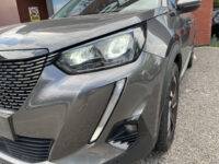 Peugeot 2008 1.2 PureTech Allure // LED // HALF LEDER // 3D COCKPIT // CAMERA+SENSOREN // NAVI+CARPLAY // 40
