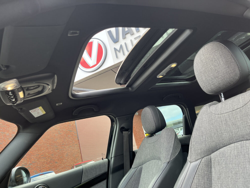 MINI Countryman 1.5 Cooper S E ALL4 Classic // HALF LEDER // SCHUIF-KANTELDAK // KEYLESS // HEAD-UP DISPLAY // ELEK. KLEP // CAMERA+SENSOREN //  17