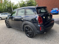 MINI Countryman 1.5 Cooper S E ALL4 Classic // HALF LEDER // SCHUIF-KANTELDAK // KEYLESS // HEAD-UP DISPLAY // ELEK. KLEP // CAMERA+SENSOREN //  40