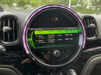 MINI Countryman 1.5 Cooper S E ALL4 Classic // HALF LEDER // SCHUIF-KANTELDAK // KEYLESS // HEAD-UP DISPLAY // ELEK. KLEP // CAMERA+SENSOREN //  41