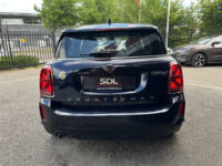 MINI Countryman 1.5 Cooper S E ALL4 Classic // HALF LEDER // SCHUIF-KANTELDAK // KEYLESS // HEAD-UP DISPLAY // ELEK. KLEP // CAMERA+SENSOREN //  44